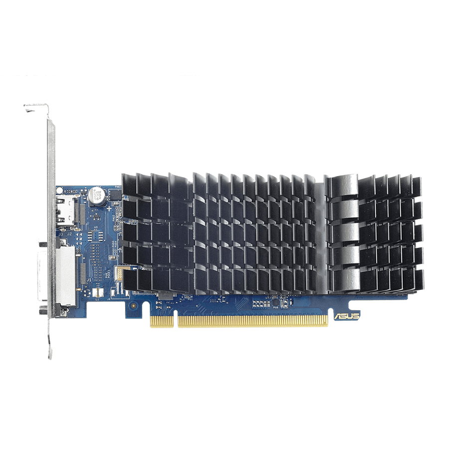 ASUS GT-1030-SL-2G-BRK — Main view