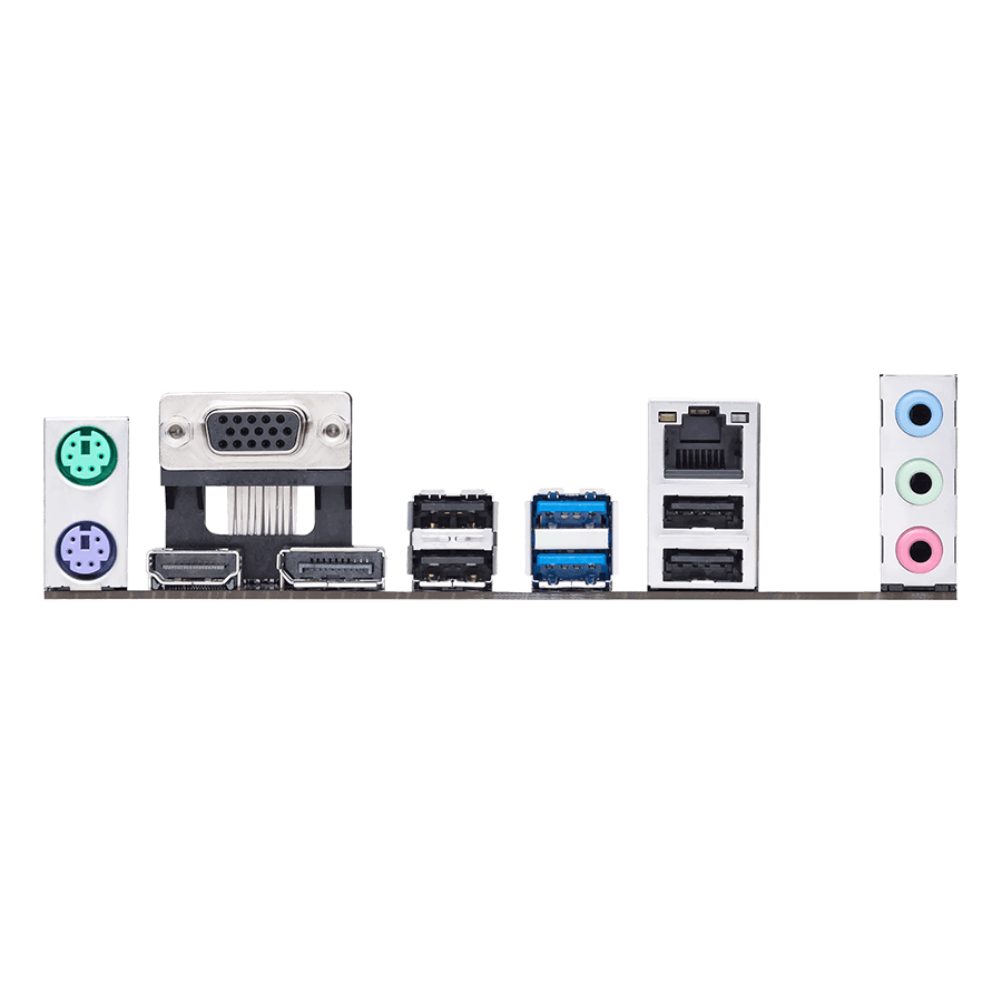 مادربرد ایسوس PRIME H510M-A — نمای نزدیک 4