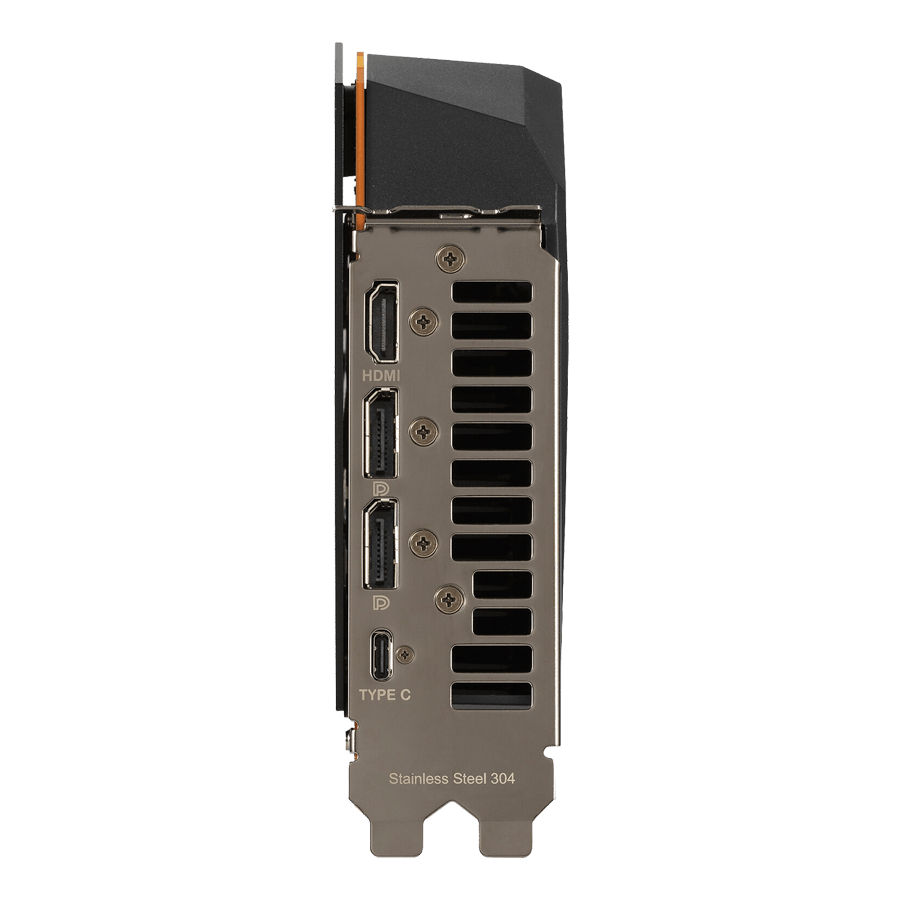 ASUS ROG-STRIX-LC-RX6900XT-T16G-GAMING — Close-up 4
