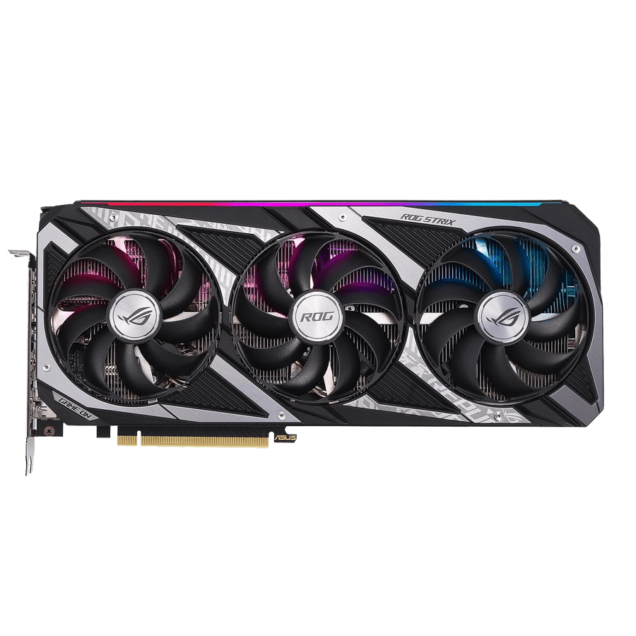 ASUS Graphics Card ROG-STRIX-RTX4080-O16G-GAMING | Taba Trading