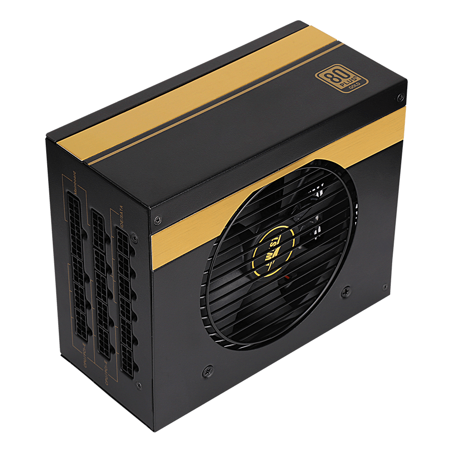منبع تغذیه اوست GT-AV750-GF V2 — نمای نزدیک 5