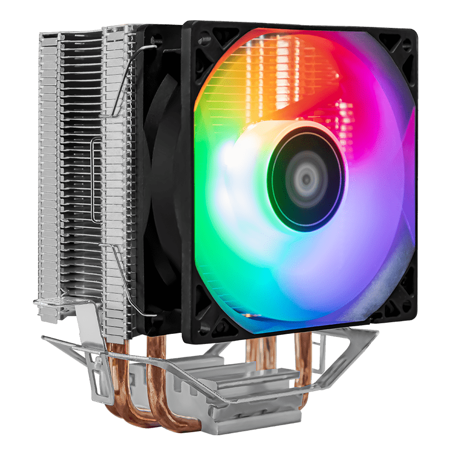 خنک کننده پردازنده اوست GT-AV901 FRGB