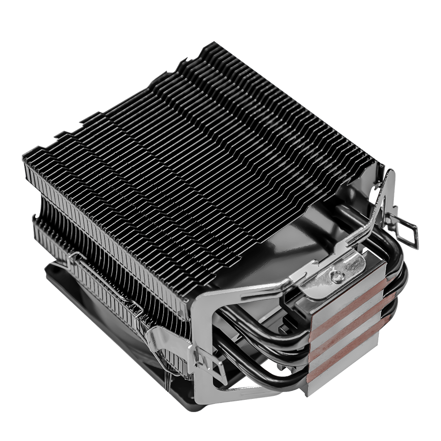 خنک کننده پردازنده اوست GT-AV903 ARGB — نمای نزدیک 2