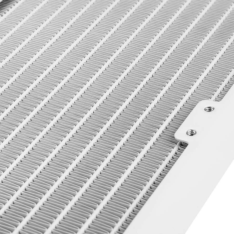 خنک کننده مایع اوست GT-AV240W Infinity — نمای نزدیک 4