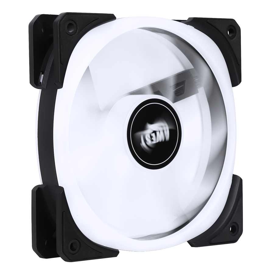 فن کیس اوست GT-AVS120 ARGB — نمای نزدیک 5