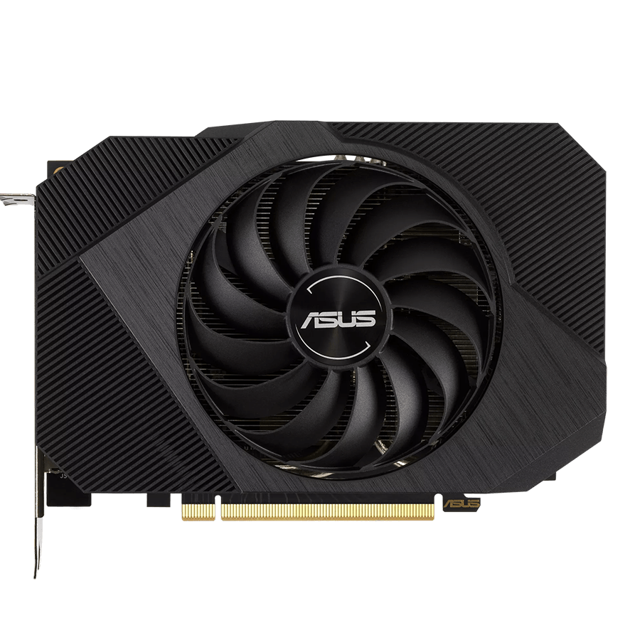 کارت گرافیک ایسوس PH-RTX3050-8G