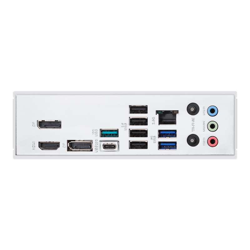 مادربرد ایسوس PRIME B860M-A WIFI-CSM — نمای نزدیک 4