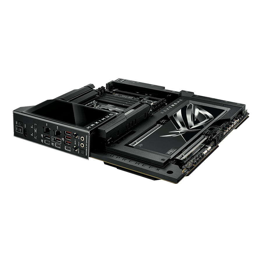 مادربرد ایسوس ROG MAXIMUS Z890 EXTREME — نمای نزدیک 6