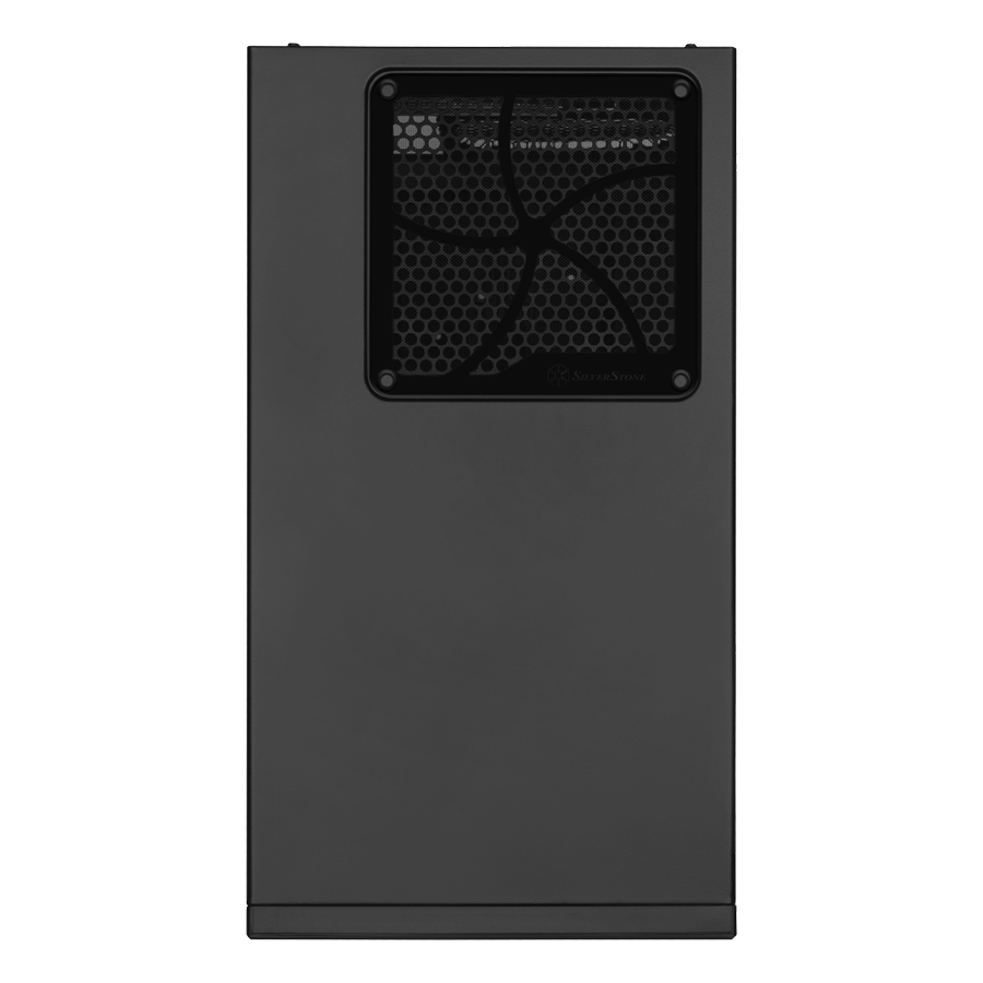 ذخیره ساز تحت شبکه سیلوراستون CS330B — نمای نزدیک 6