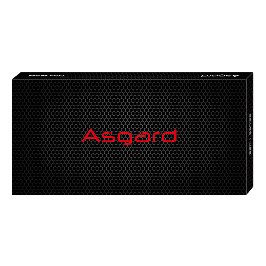 رم ازگارد Loki W1 3000MHz DDR4 ظرفیت 16 گیگابایت — نمای نزدیک 2