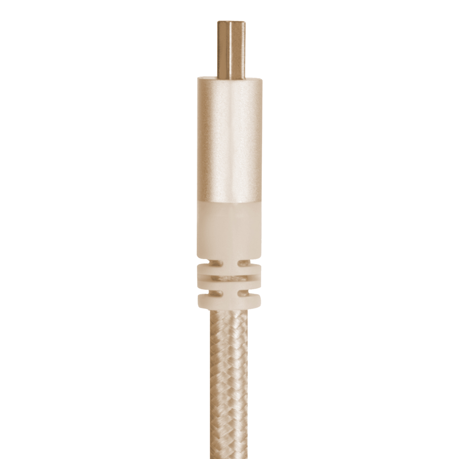 HDMI Cable SilverStone CPH01G — Close-up 2