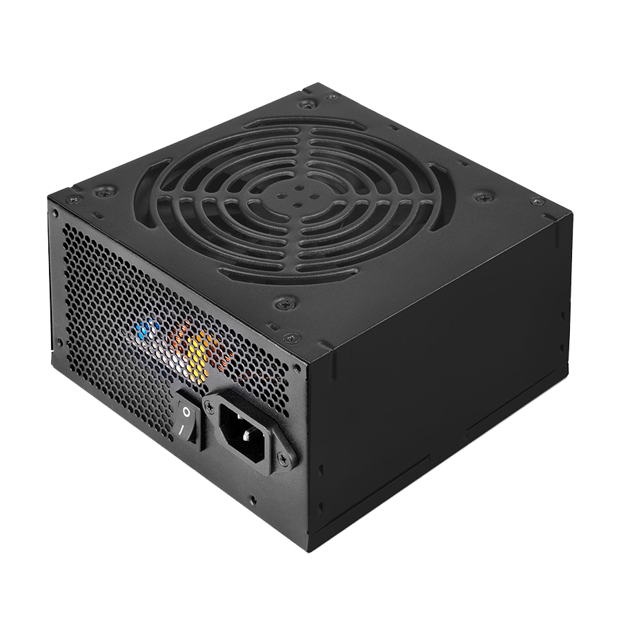 منبع تغذیه سیلوراستون ST60F-ES230 — نمای نزدیک 4