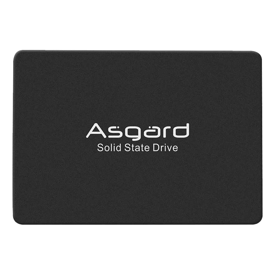 SSD Asgard AS2TS3-S7 SATA III 2 TB