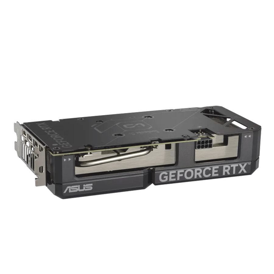کارت گرافیک ایسوس DUAL-RTX4060TI-16G — نمای نزدیک 7