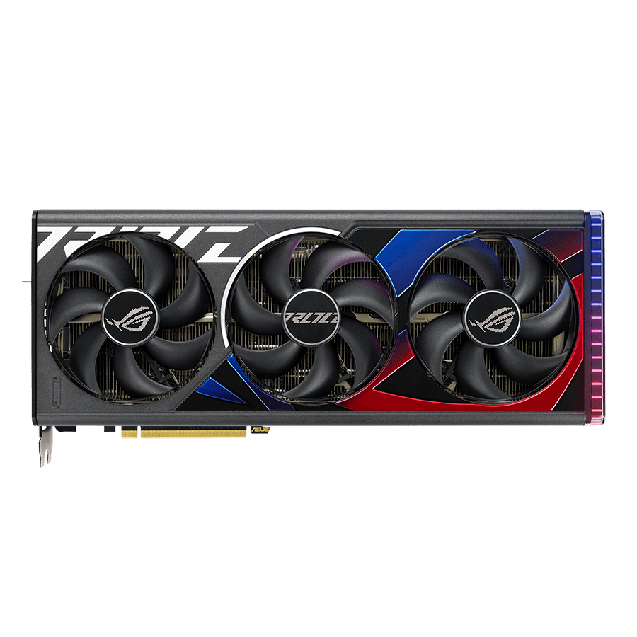کارت گرافیک ایسوس ROG-STRIX-RTX4090-O24G-GAMING — نمای اصلی