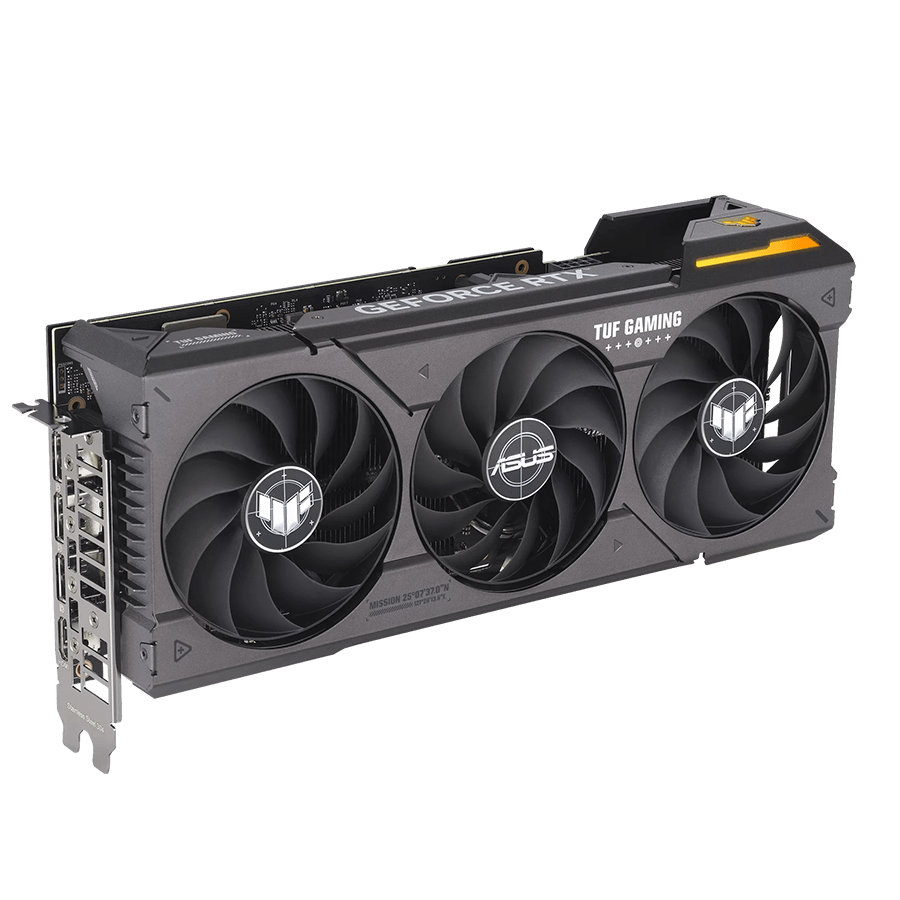 ASUS Graphics Card TUF Gaming RTX 4060 Ti 8GB GDDR6 | Taba Trading