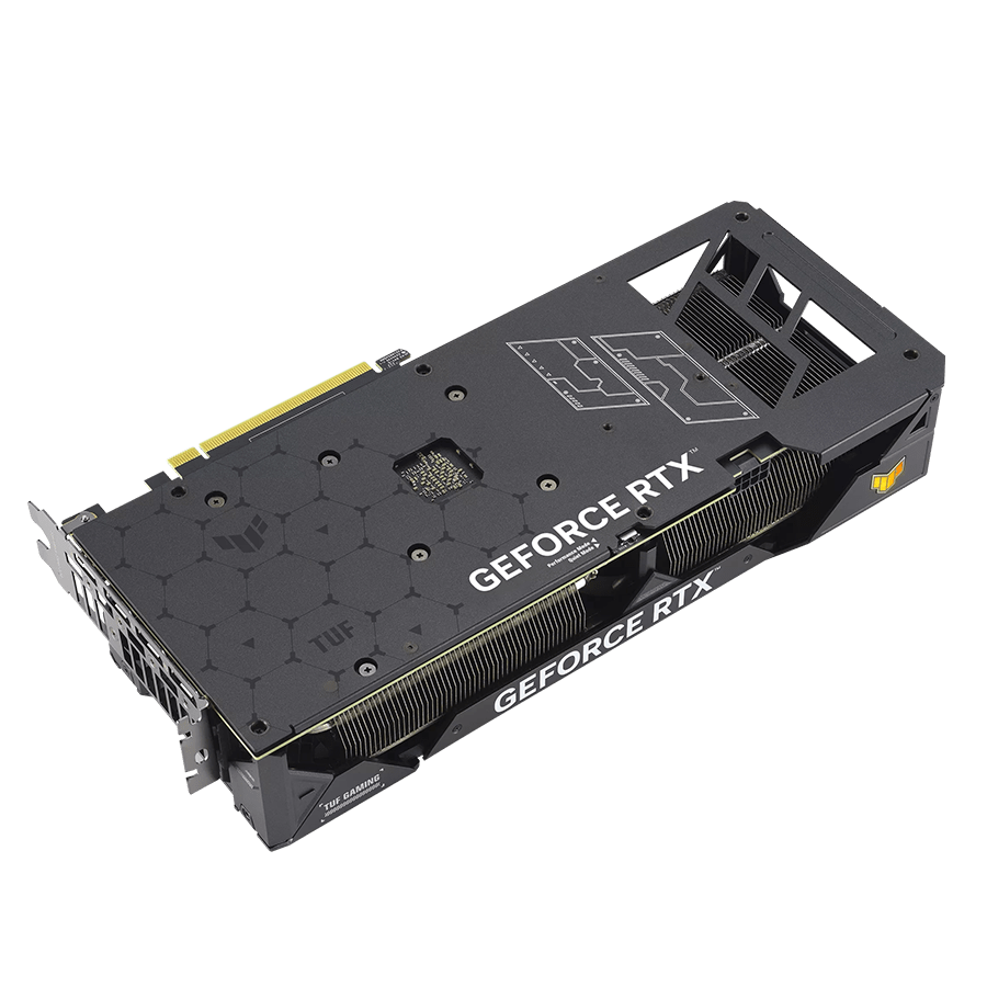 ASUS Graphics Card TUF Gaming RTX 4060 Ti 8GB GDDR6 | Taba Trading