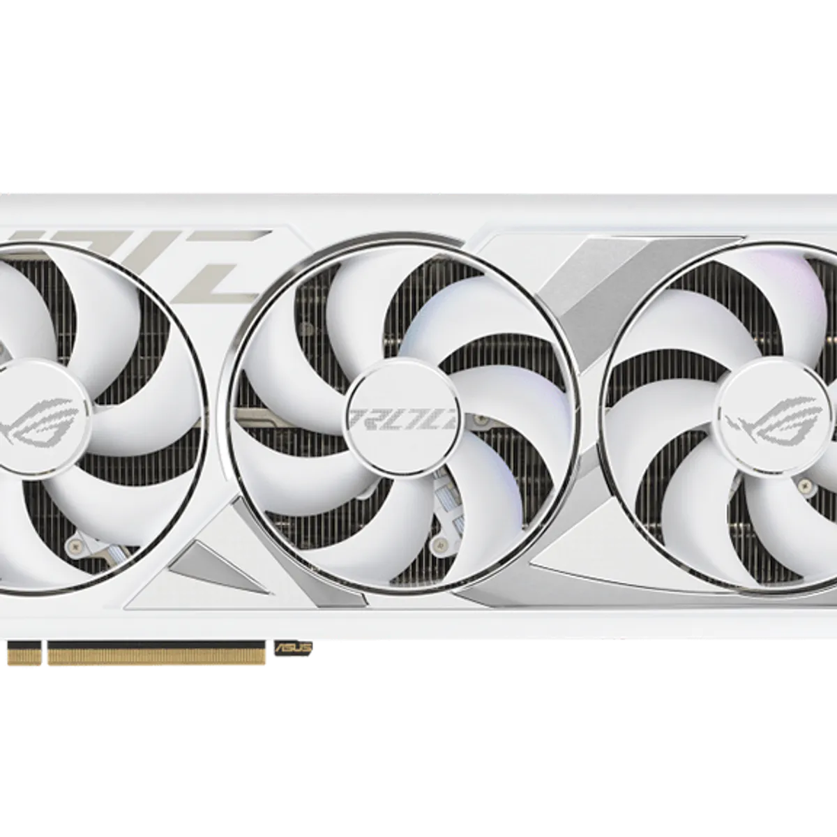 ROG STRIX RTX 4080 White | Taba Trading Expansion